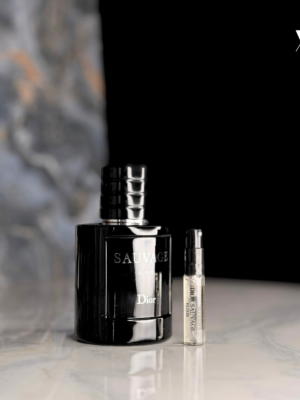 Sauvage Elixir Dior