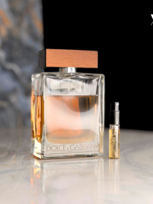 The One for Men Eau de Parfum Dolce&Gabbana