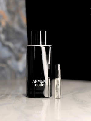 Armani Code Parfum Giorgio Armani