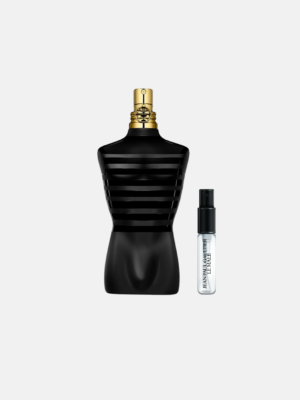 Le Male Le Parfum Jean Paul Gaultier