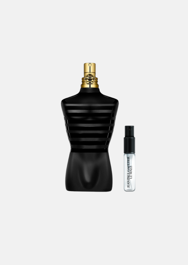 Le Male Le Parfum Jean Paul Gaultier